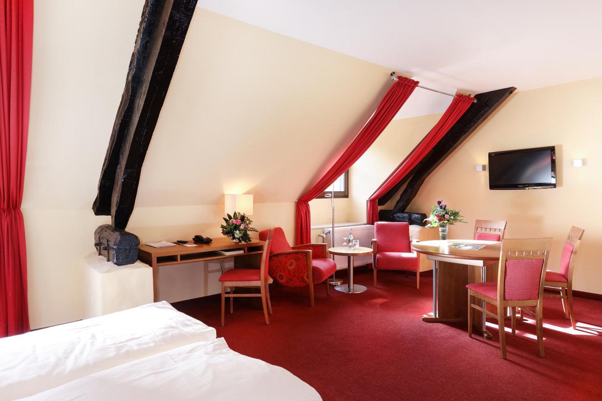 Landhaus Danielshof Bedburg Bagian luar foto